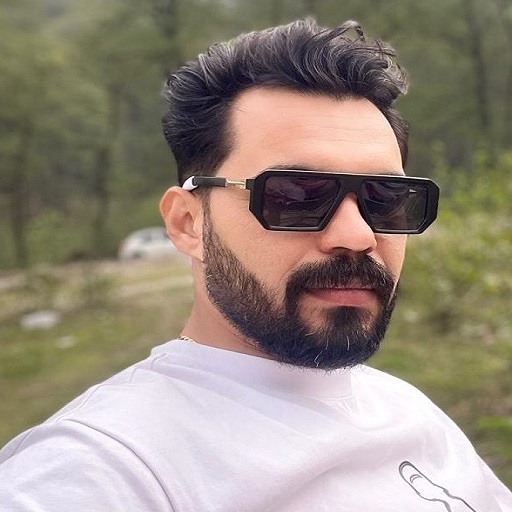 محمد رحیمی